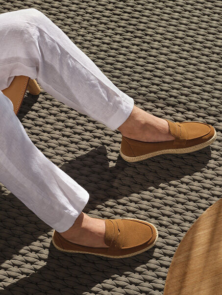 loafers | GEOX