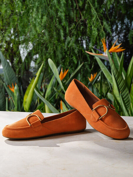 loafers | GEOX