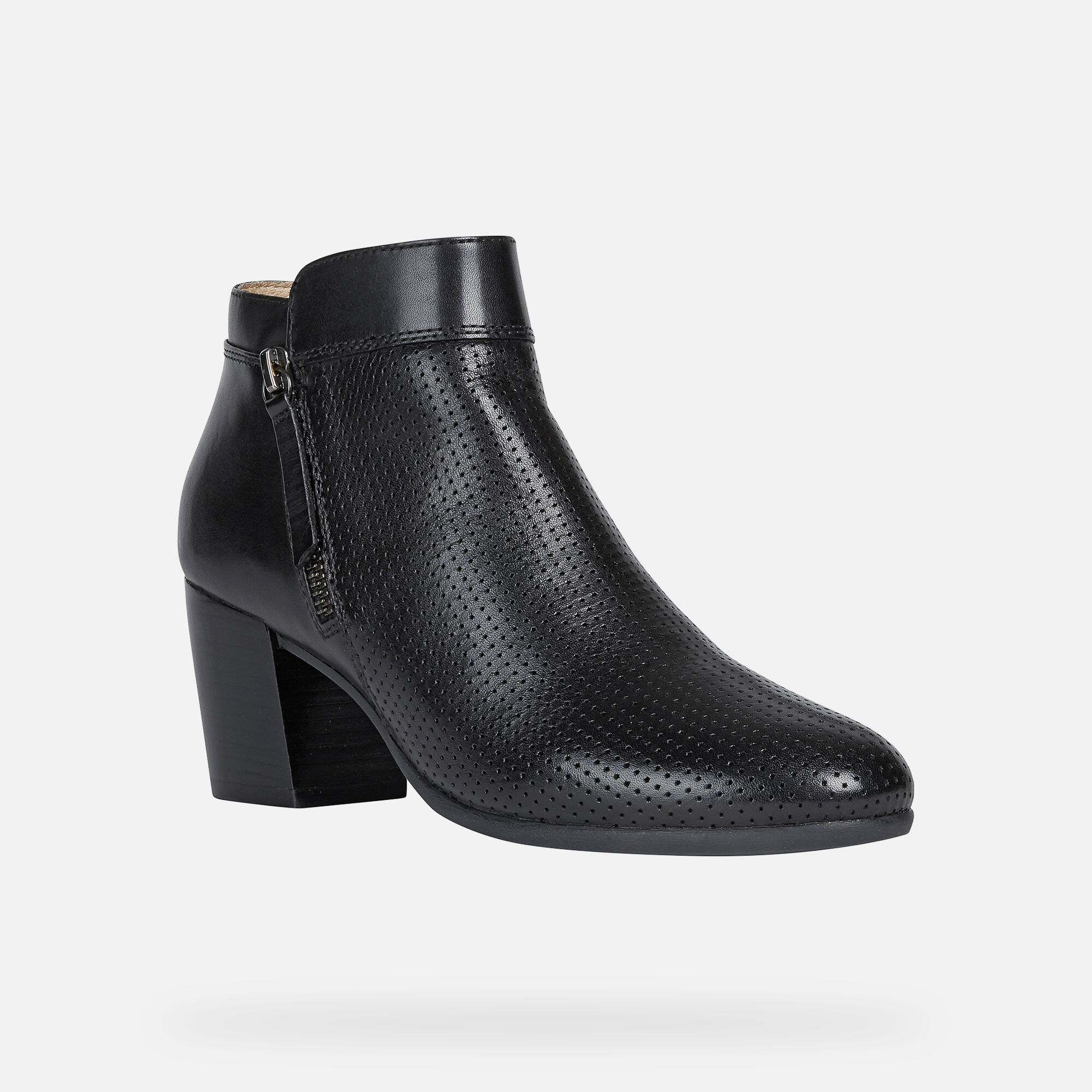 geox lucinda ankle boots