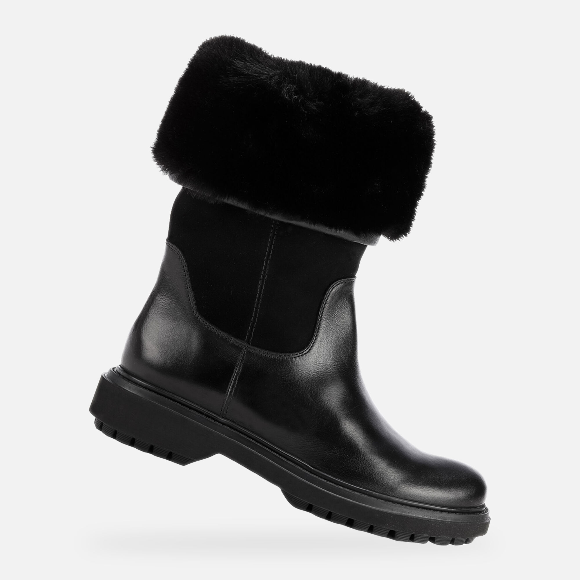 geox snow boots uk