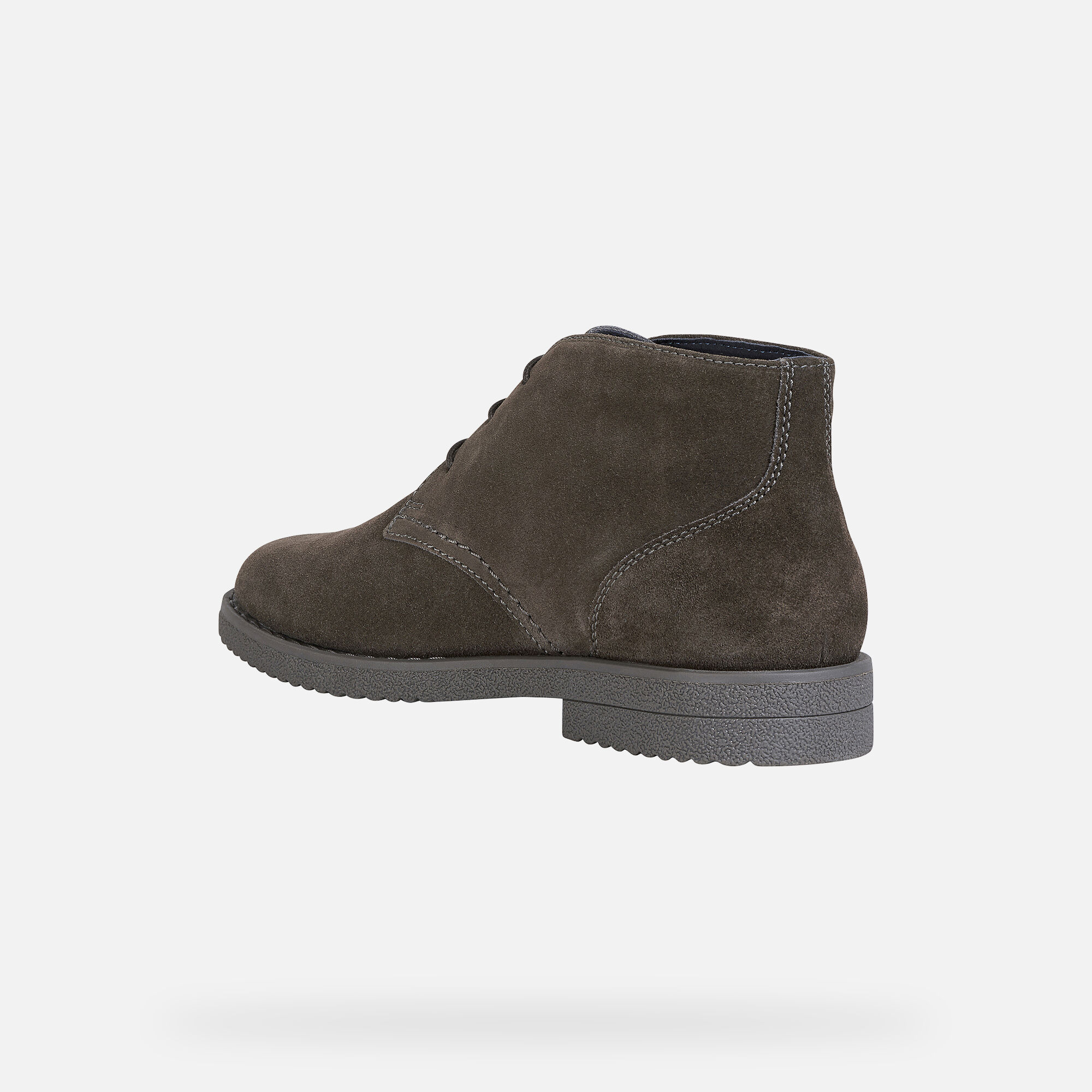 geox suede