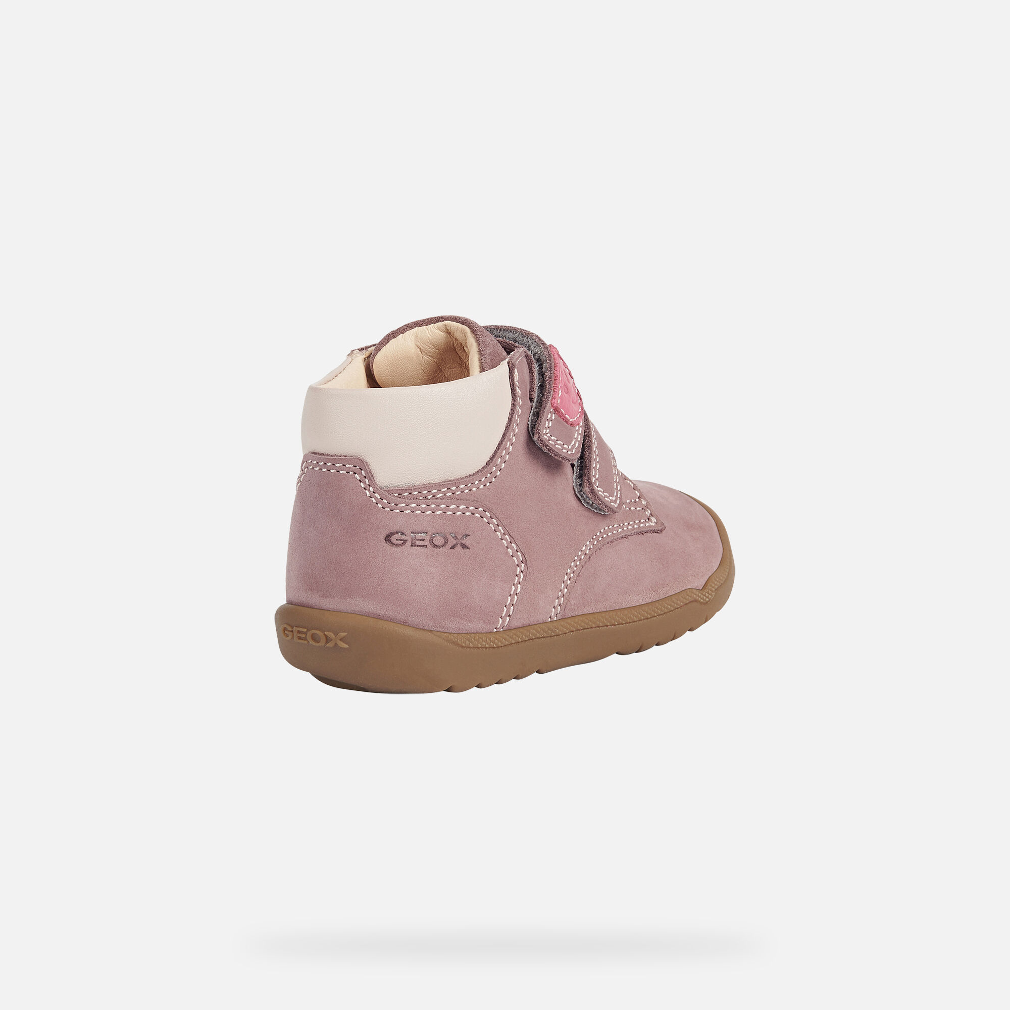 geox baby girl shoes