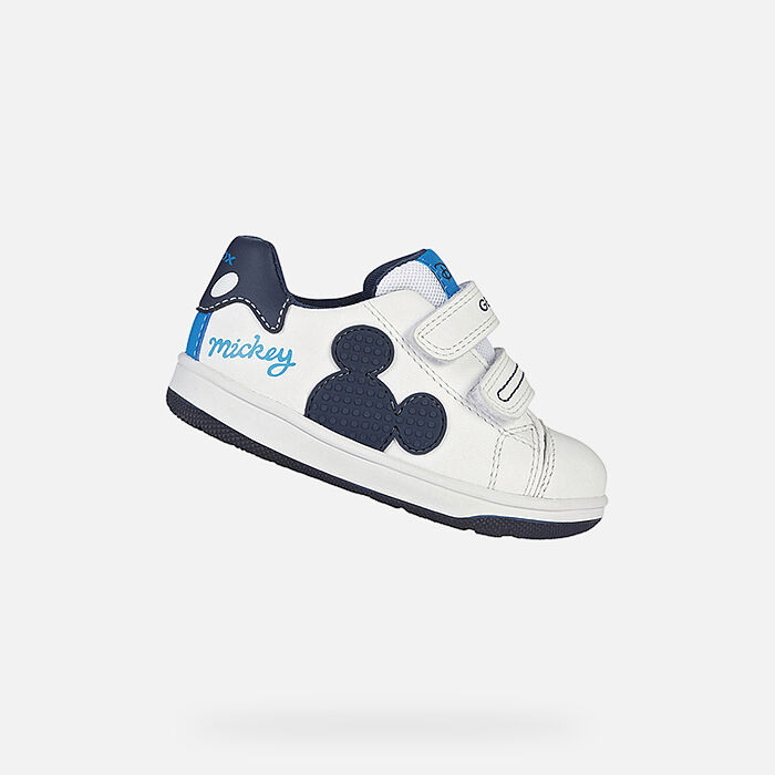 geox baby shoes