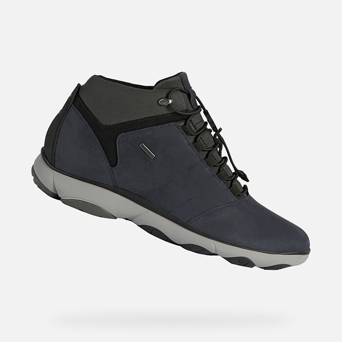 geox shoes mens