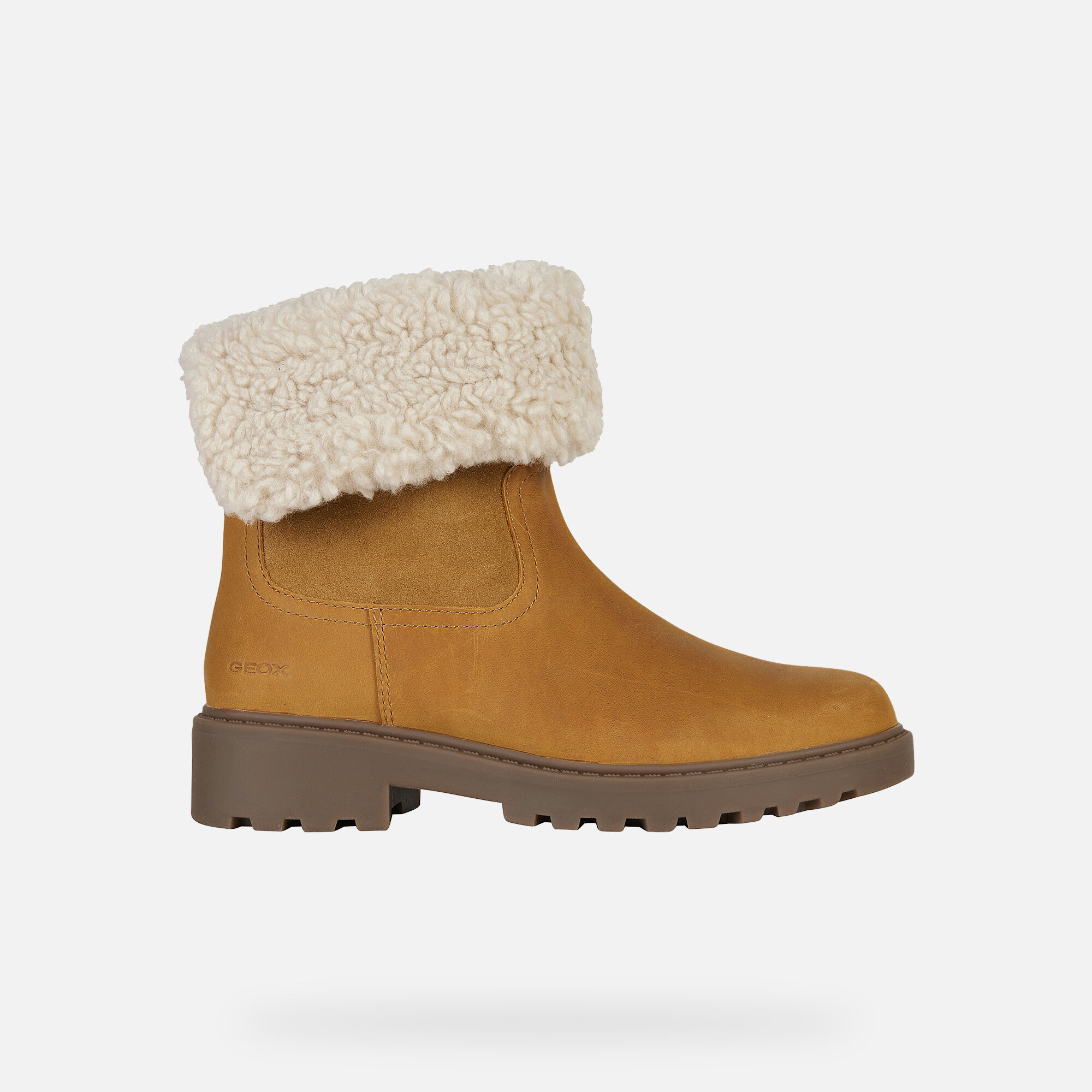CASEY GIRL - BOOTS from girls | Geox