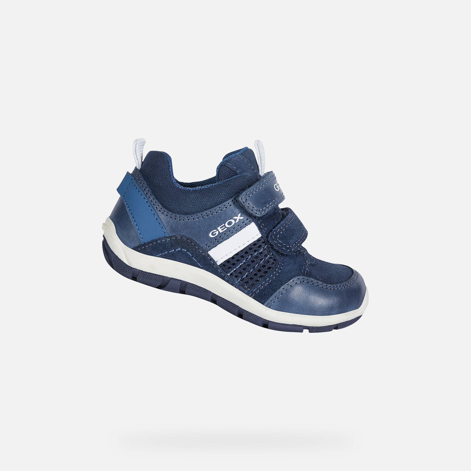 baby running shoes