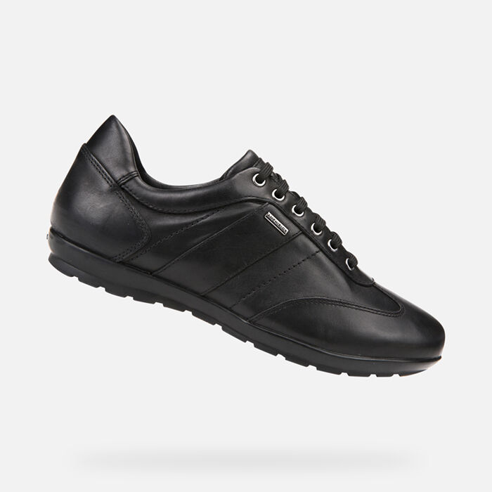 geox mens shoes online