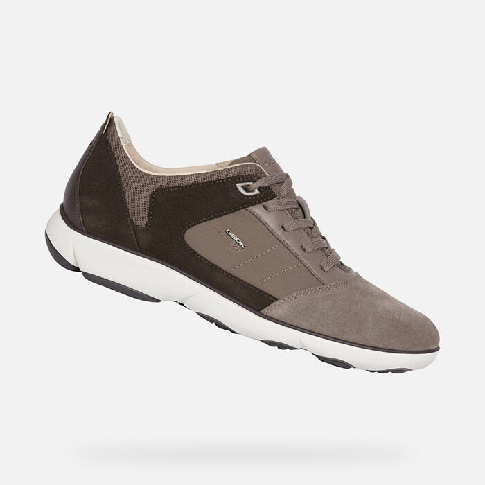 Comfort Walking Shoes Technology | Geox