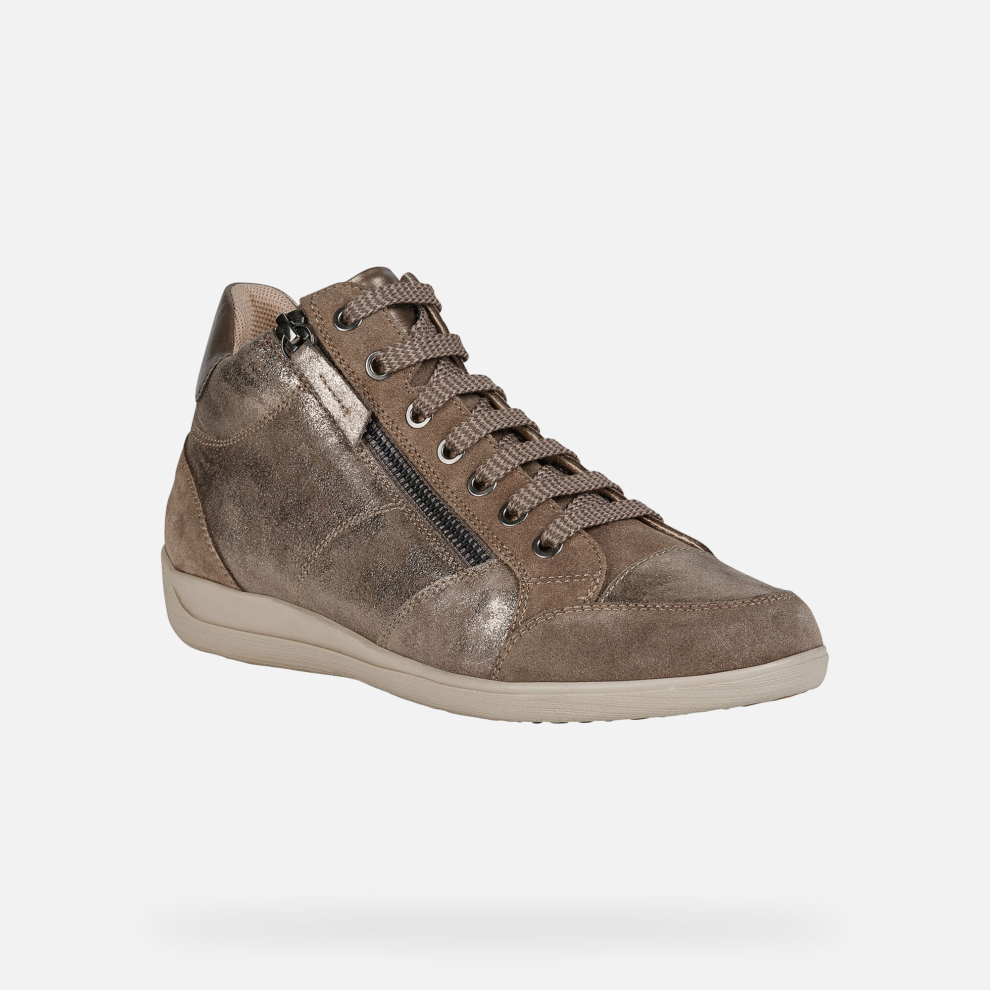 geox sneakers myria