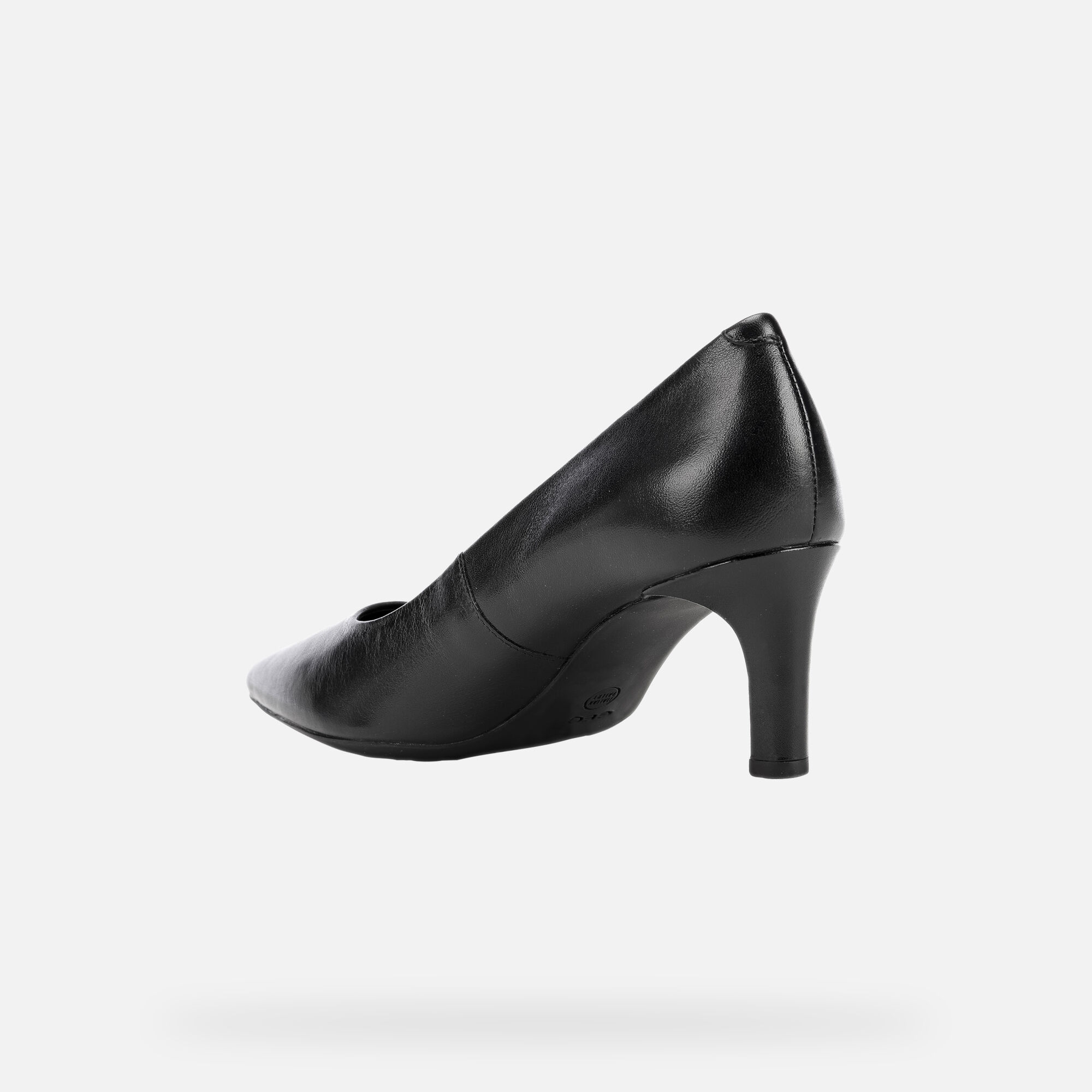 geox shoes heels
