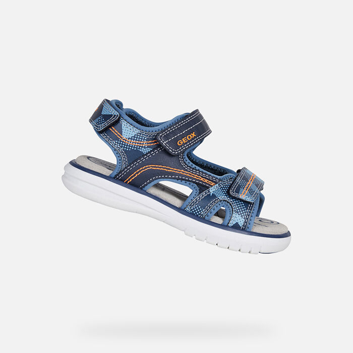 Buy Sandales Geox Bebe Cheap Online