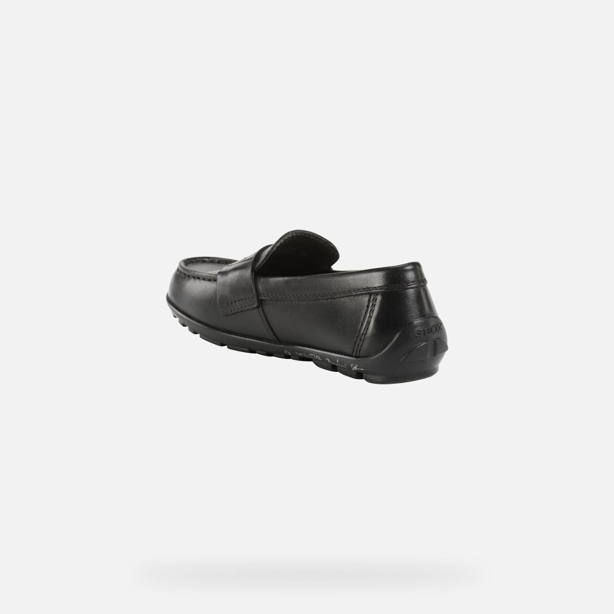 geox boys loafer