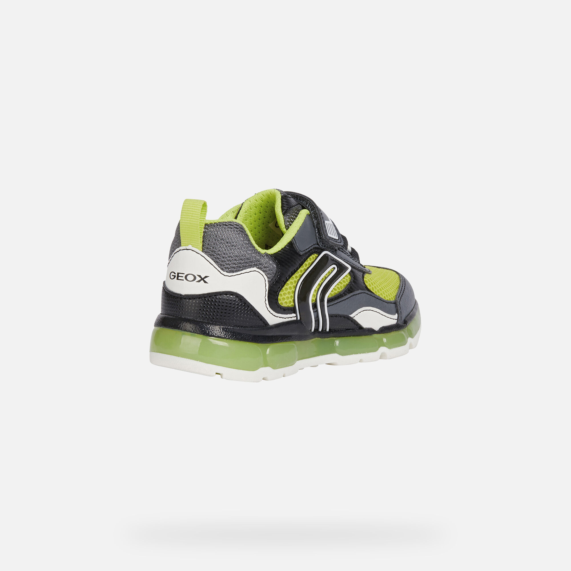 geox junior shoes
