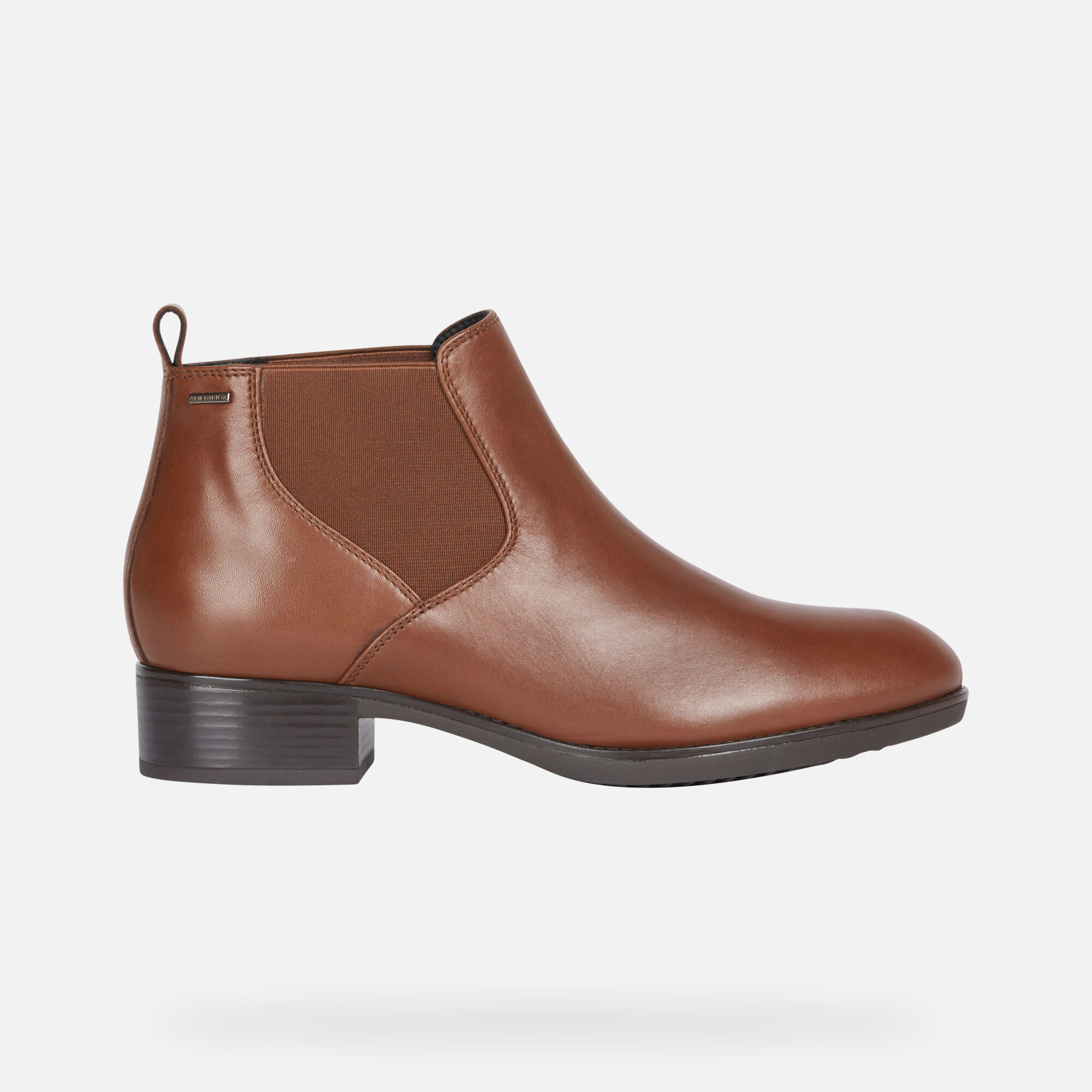 geox felicity ankle boots