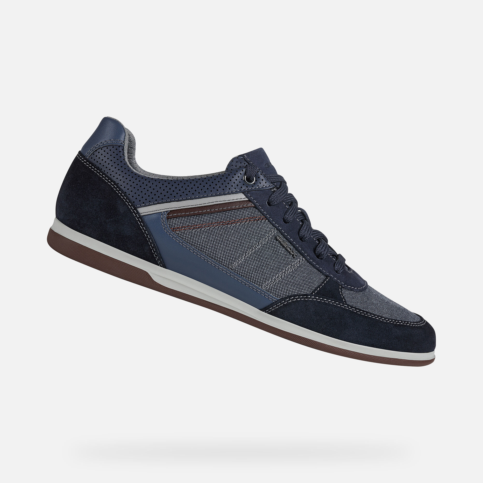 geox renan trainers