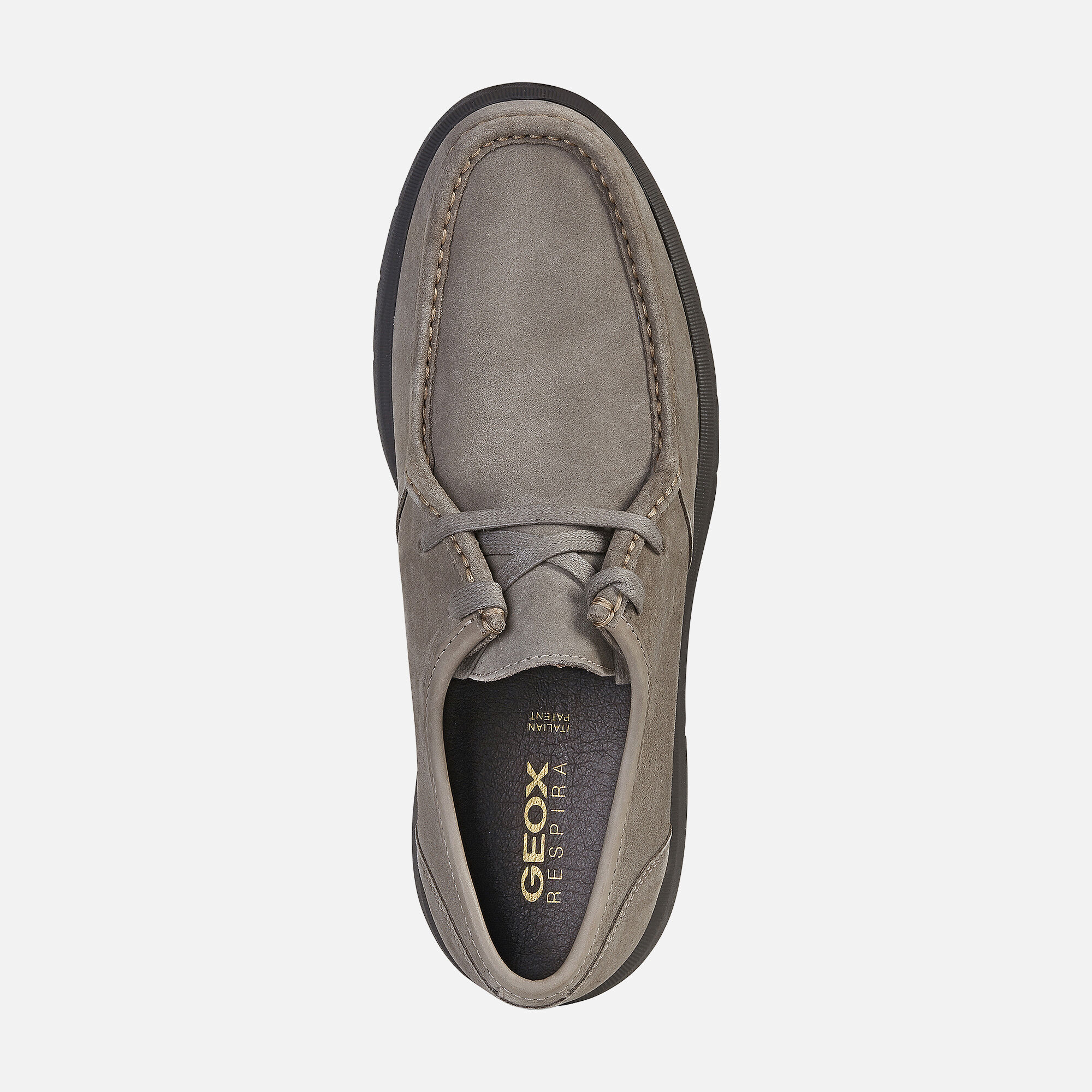 geox derby shoes