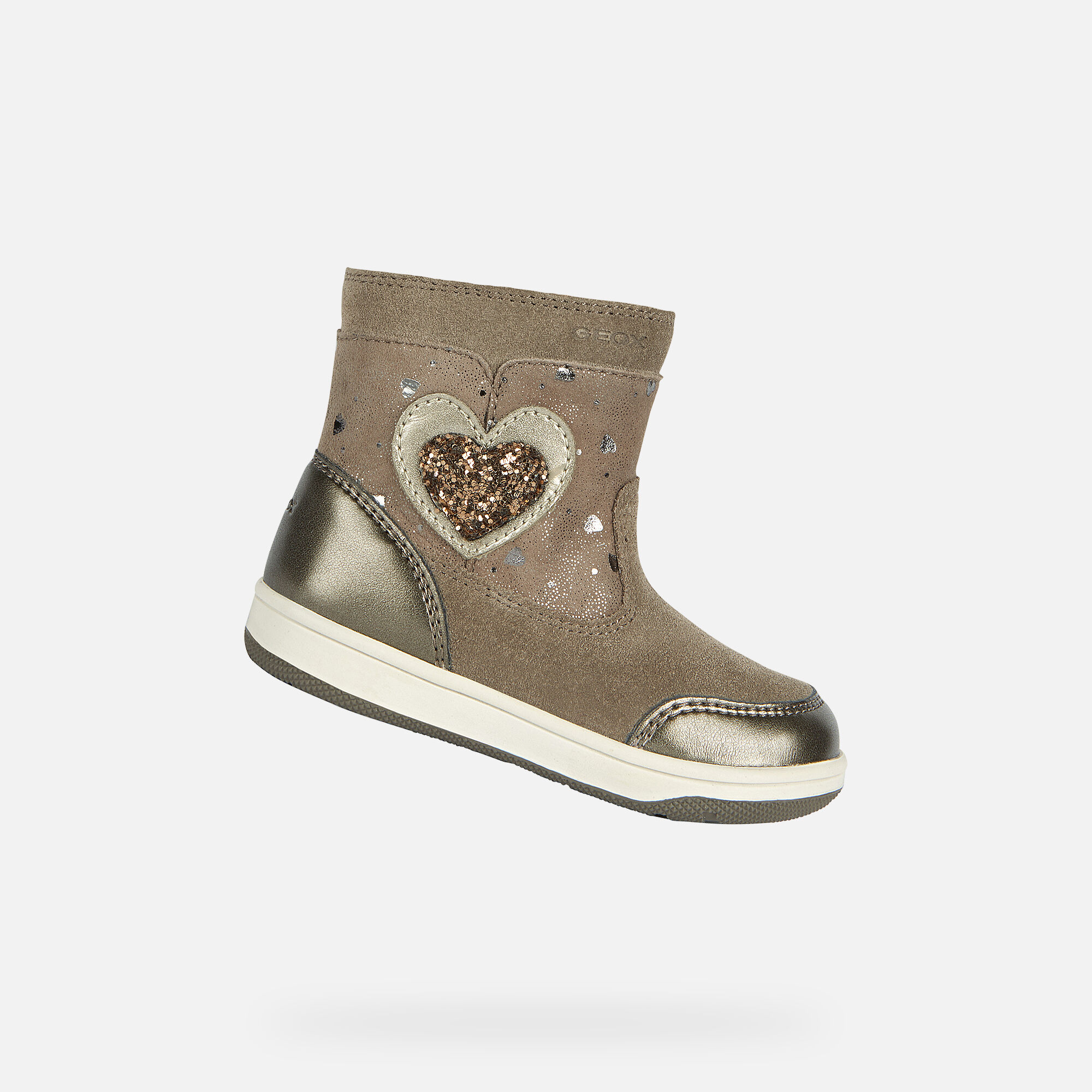 baby chelsea boots