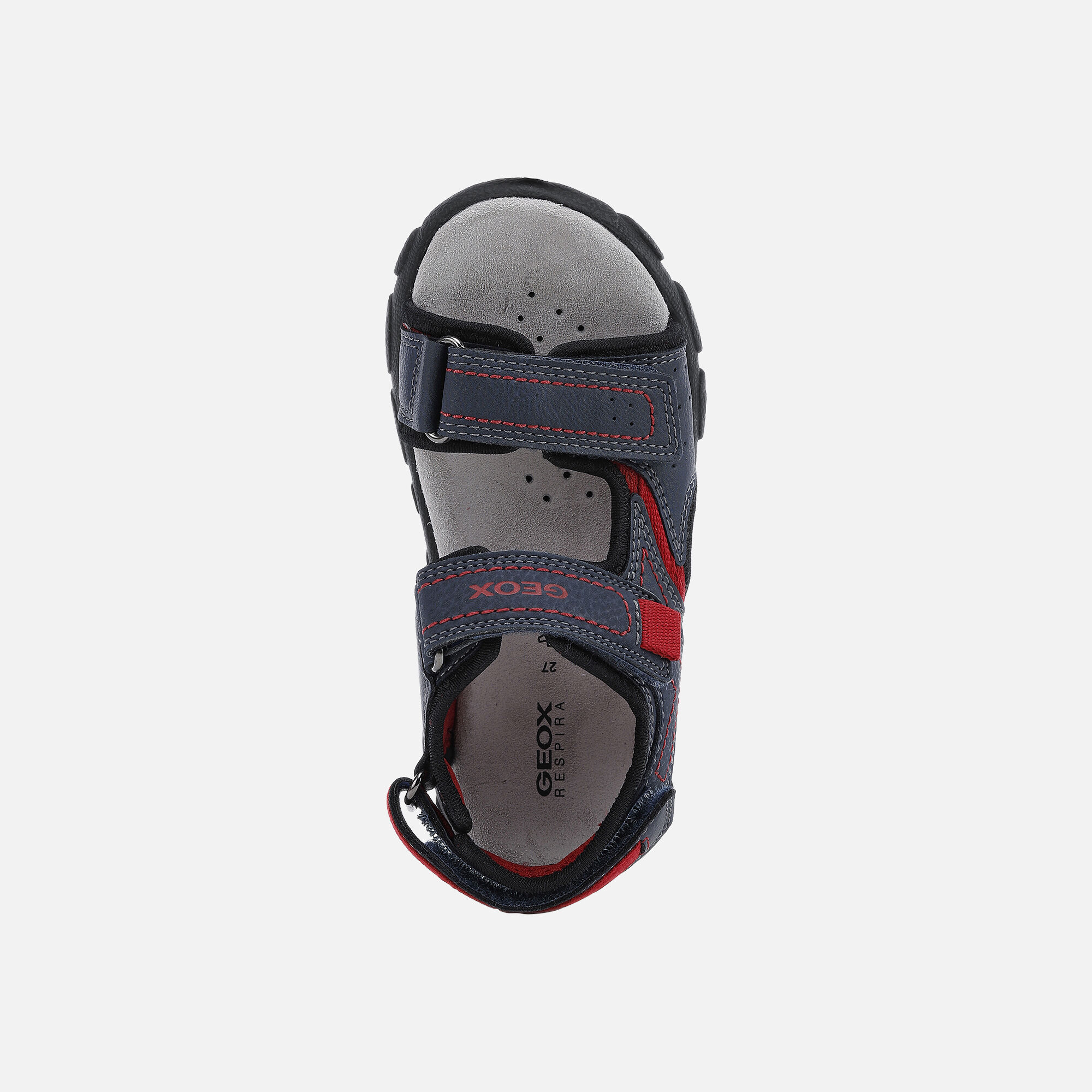 geox strada sandal