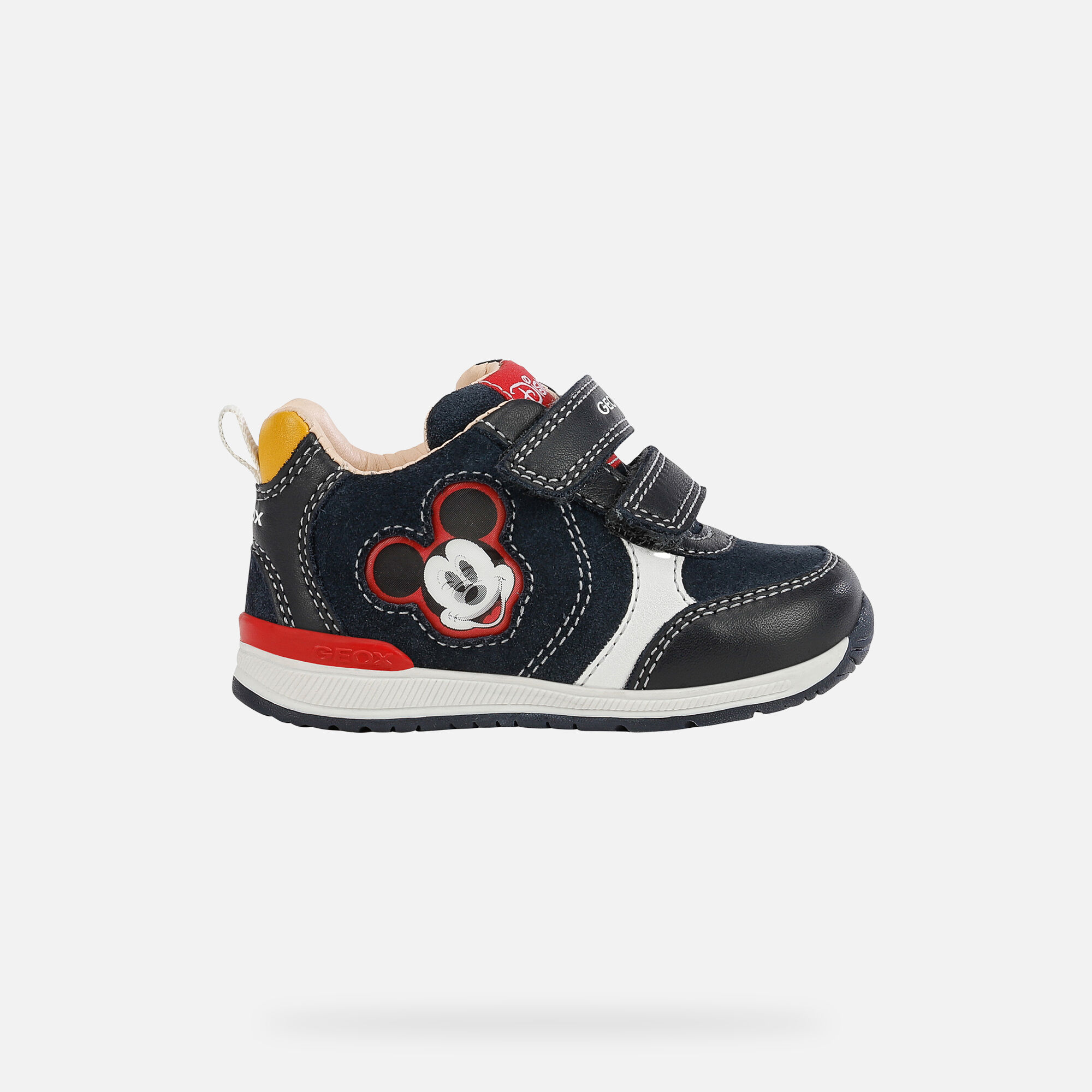 geox first shoes