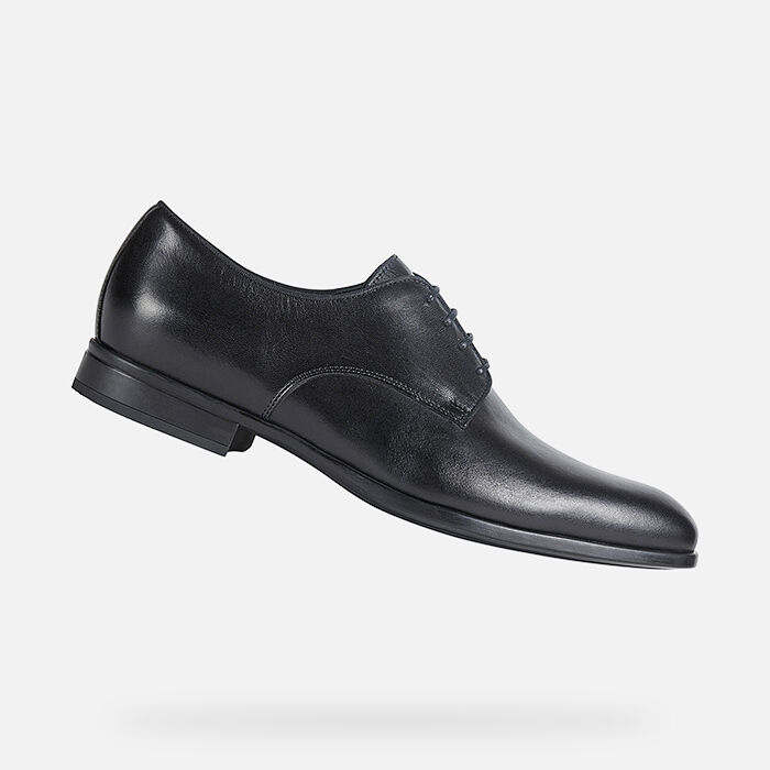 Elegant and Formal Shoes for Men | Geox