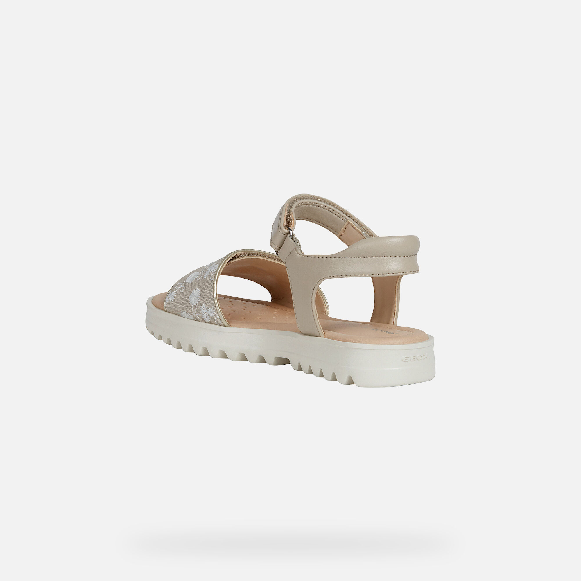 geox coralie sandal