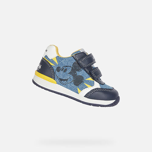 Chaussures Pour Bebe Garcon Geox