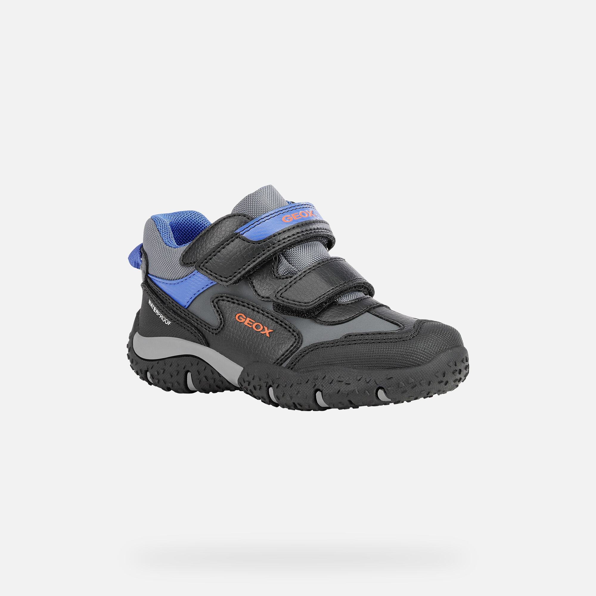 geox junior shoes