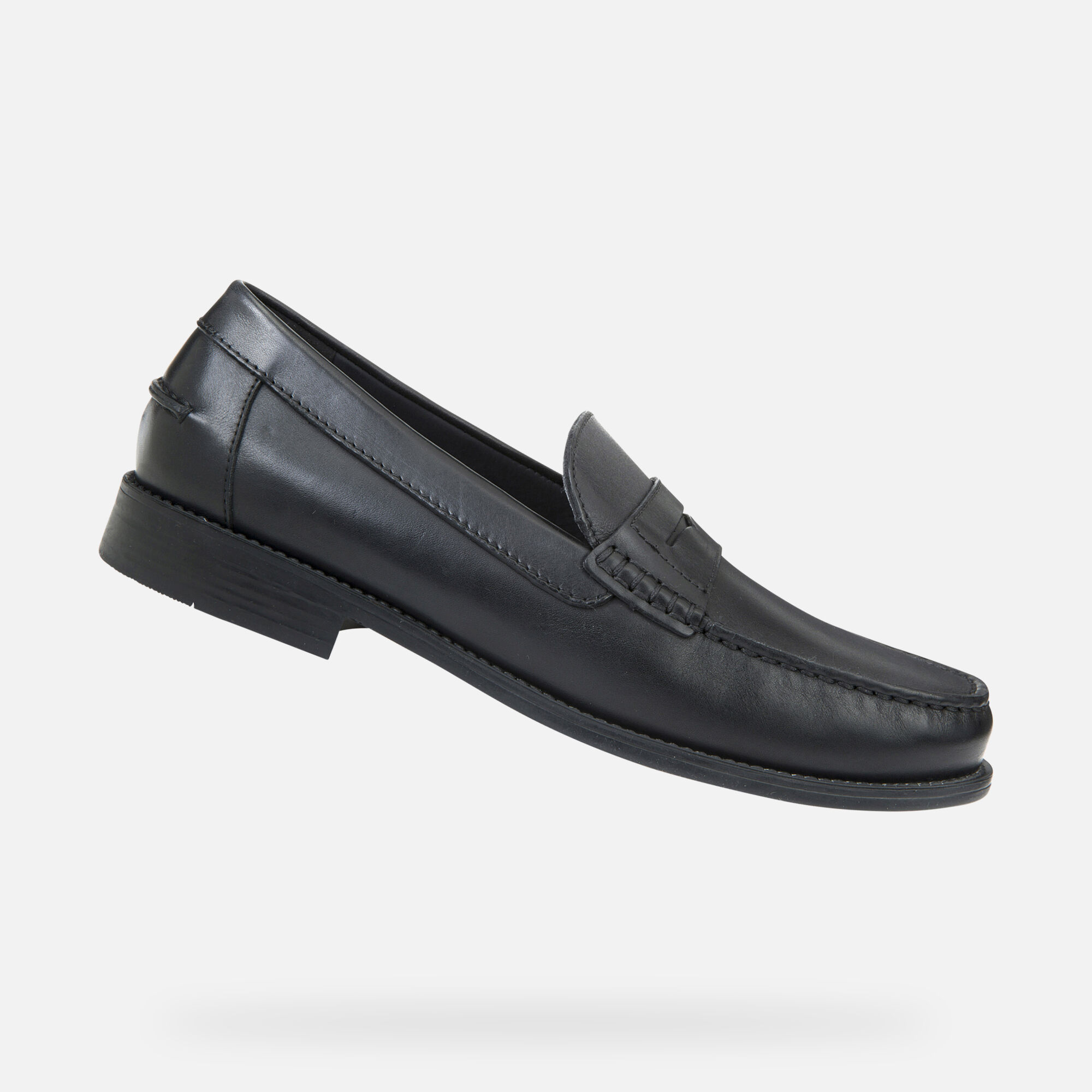 breathable loafers