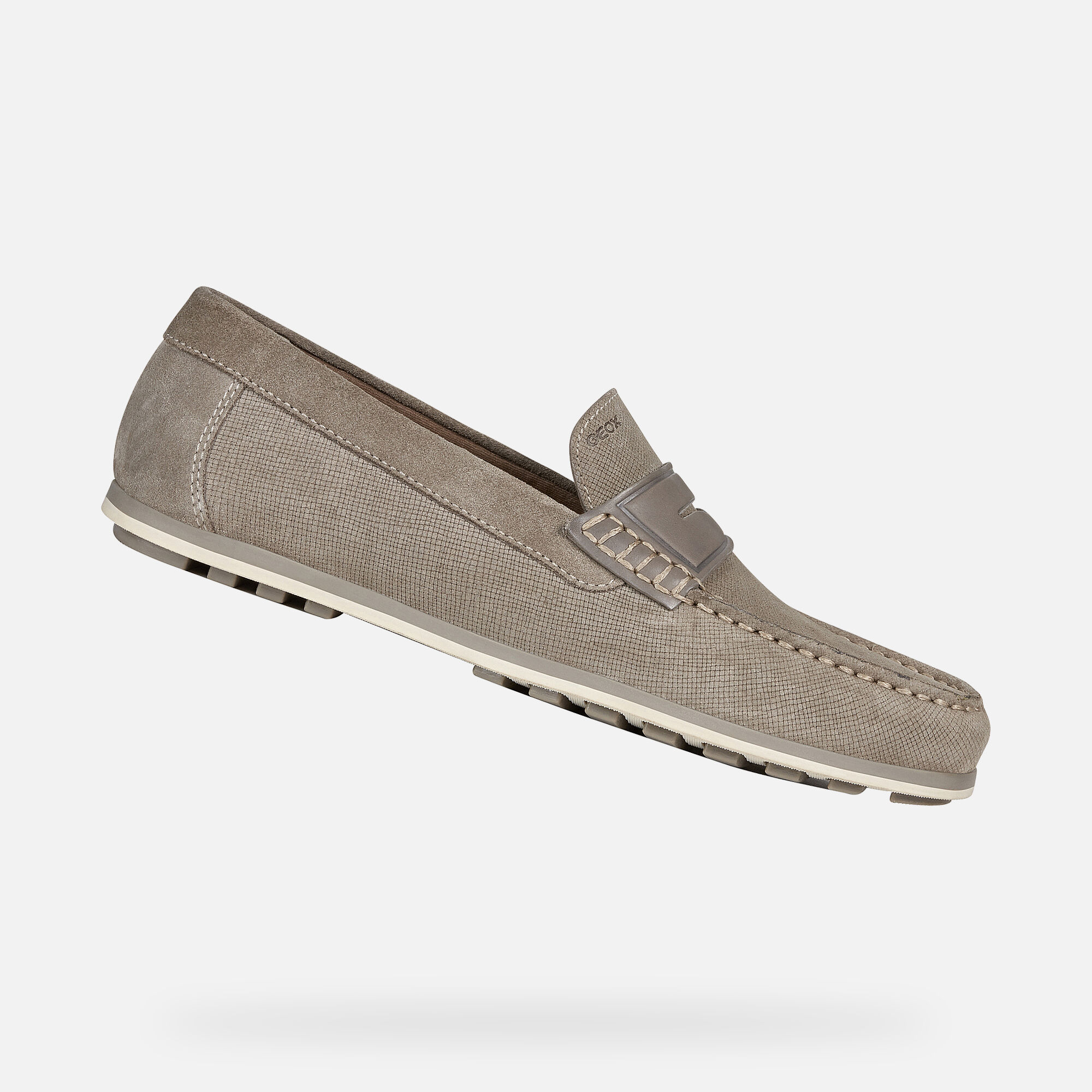 Geox MIRVIN Man Loafers | Geox Spring 