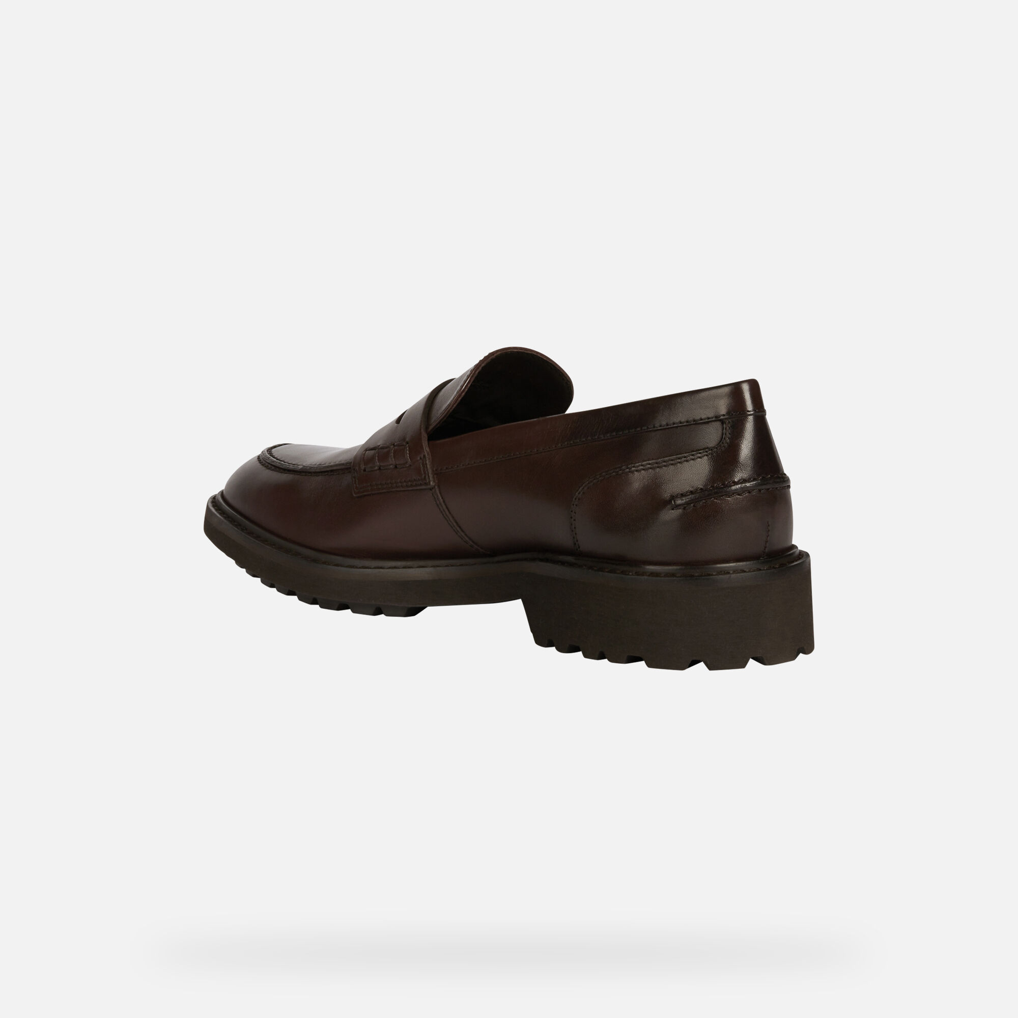 geox loafers