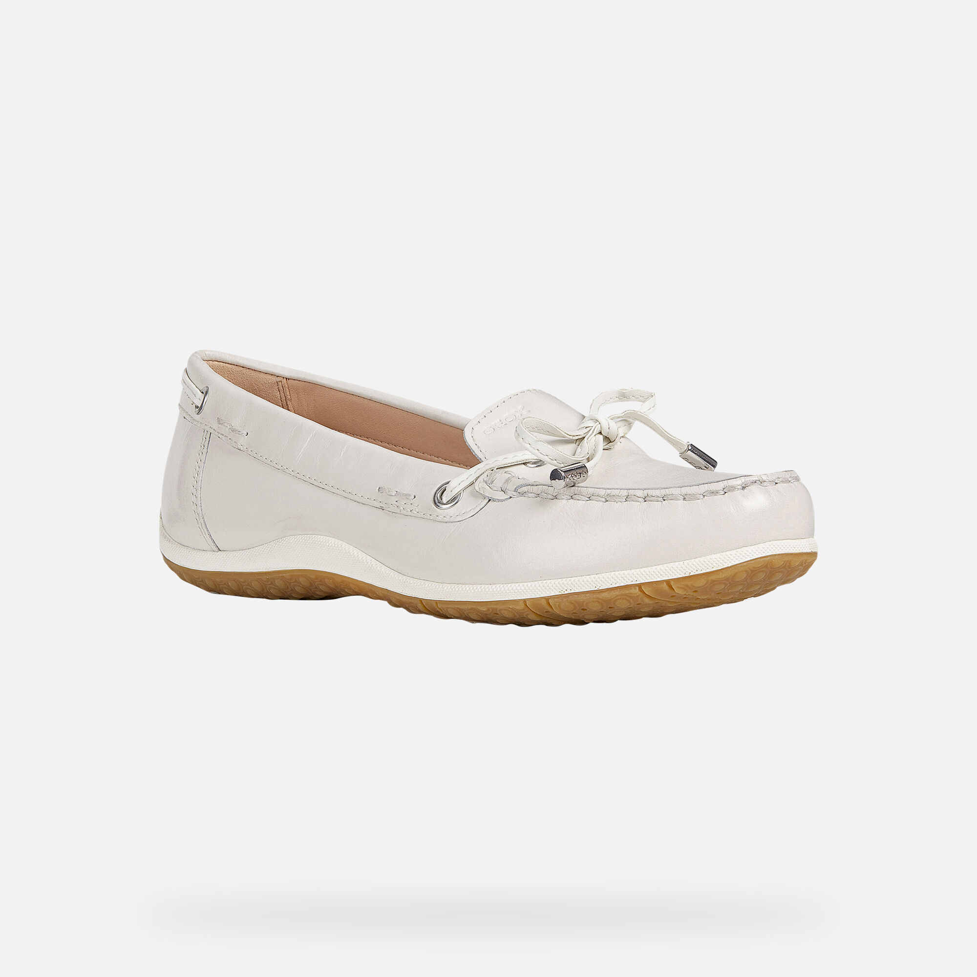 geox ladies loafers