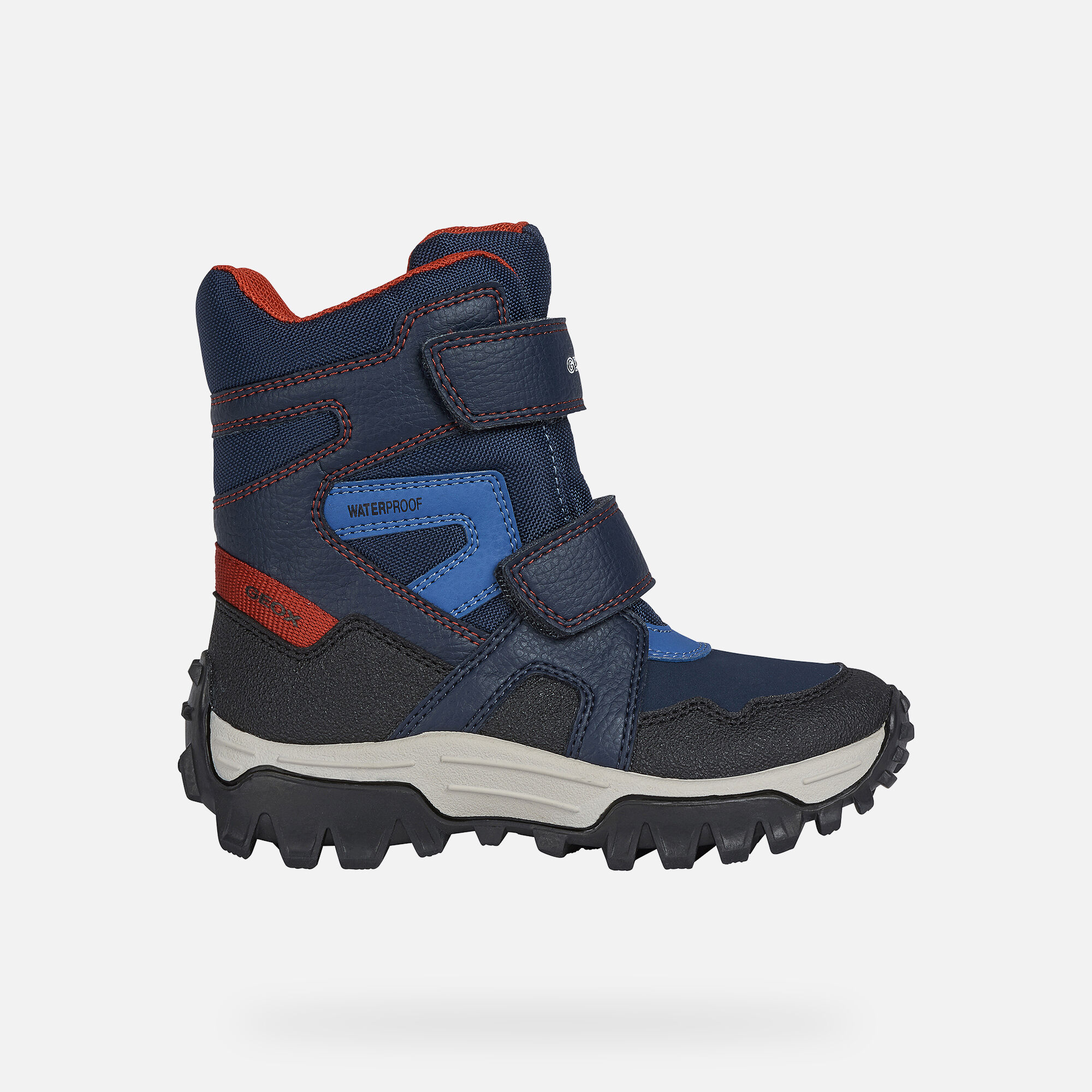 geox work shoes