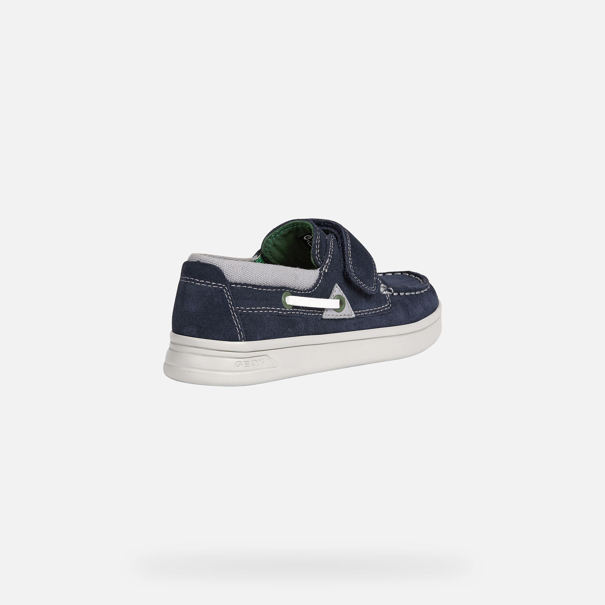 geox boys loafer