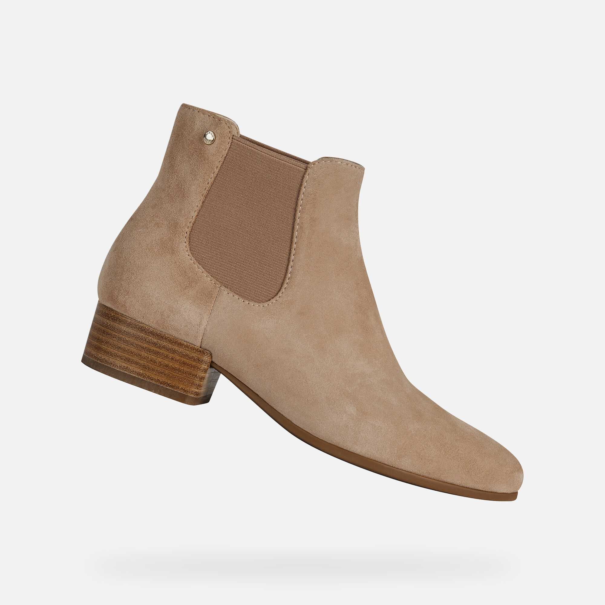 ankle boots with good grip
