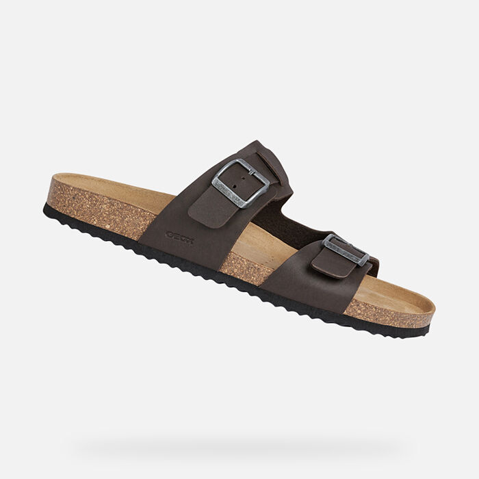 geox sandals canada