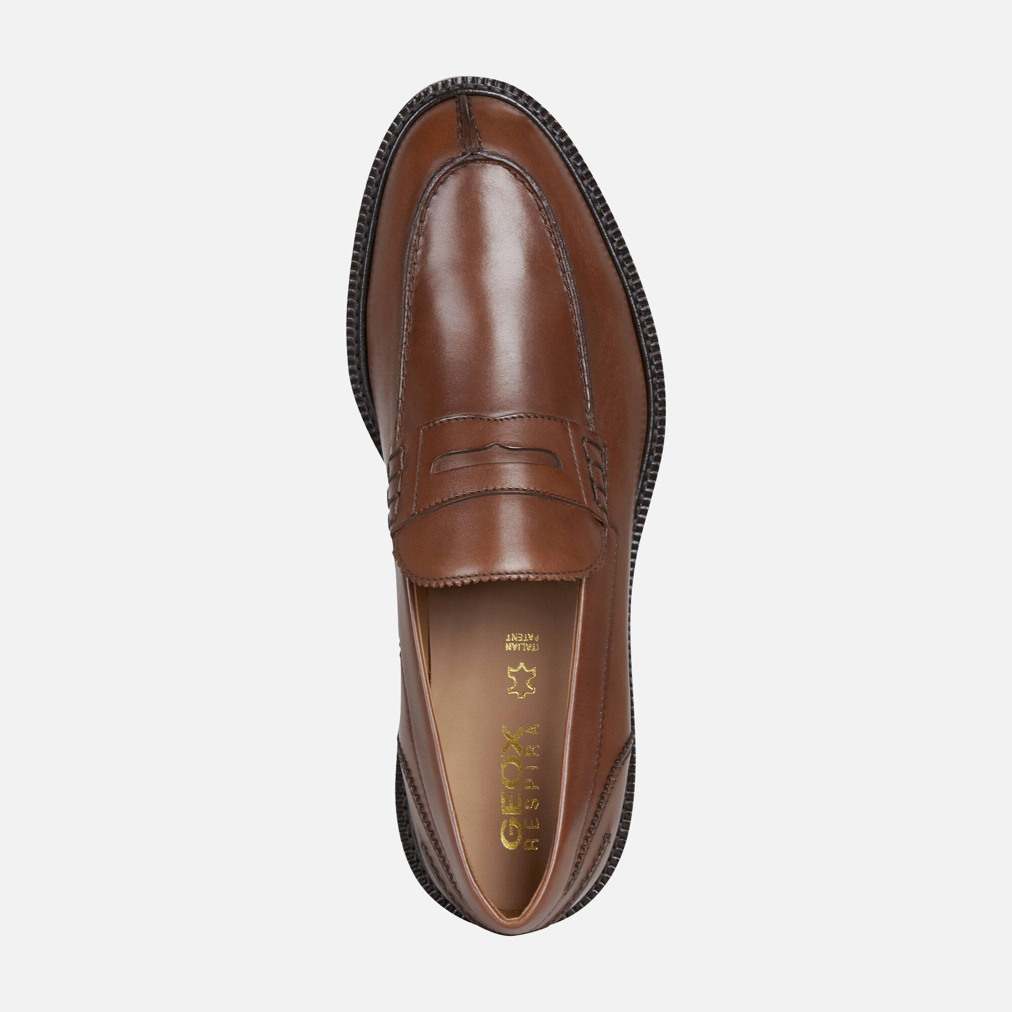 geox loafers