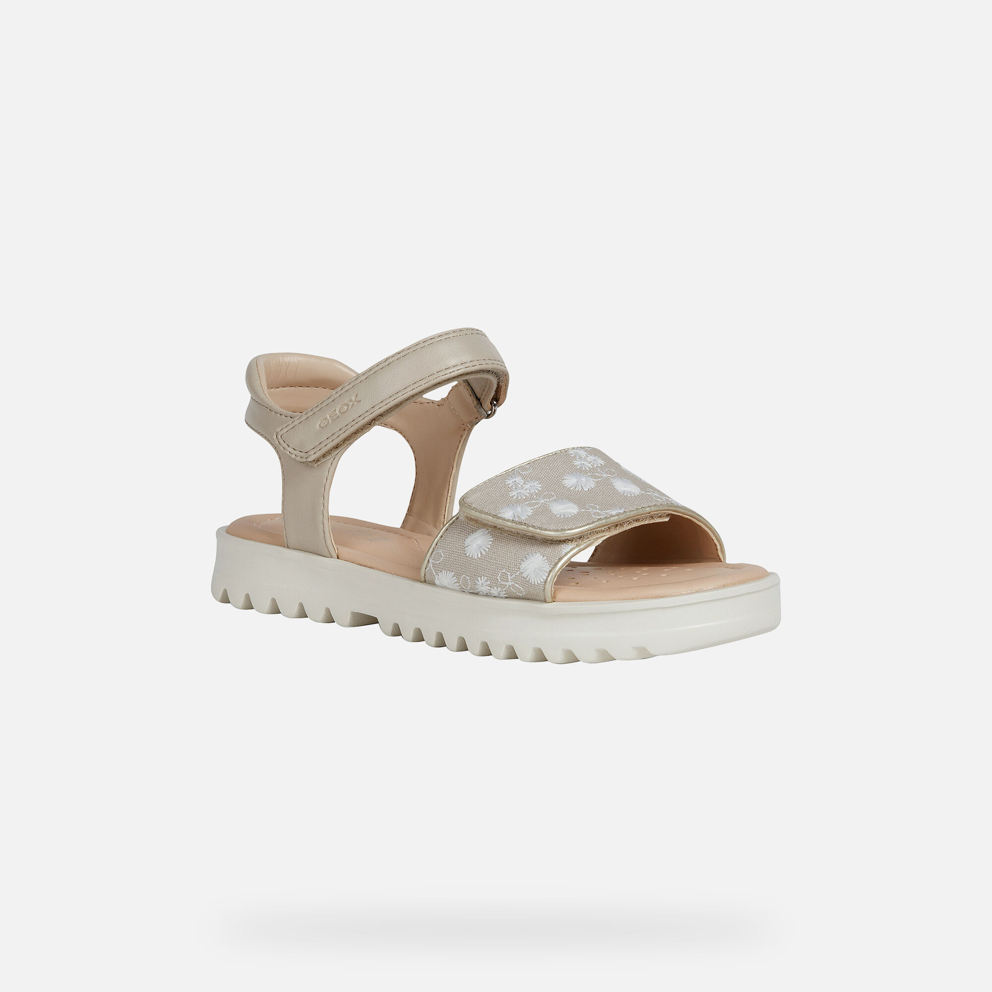 geox coralie sandal