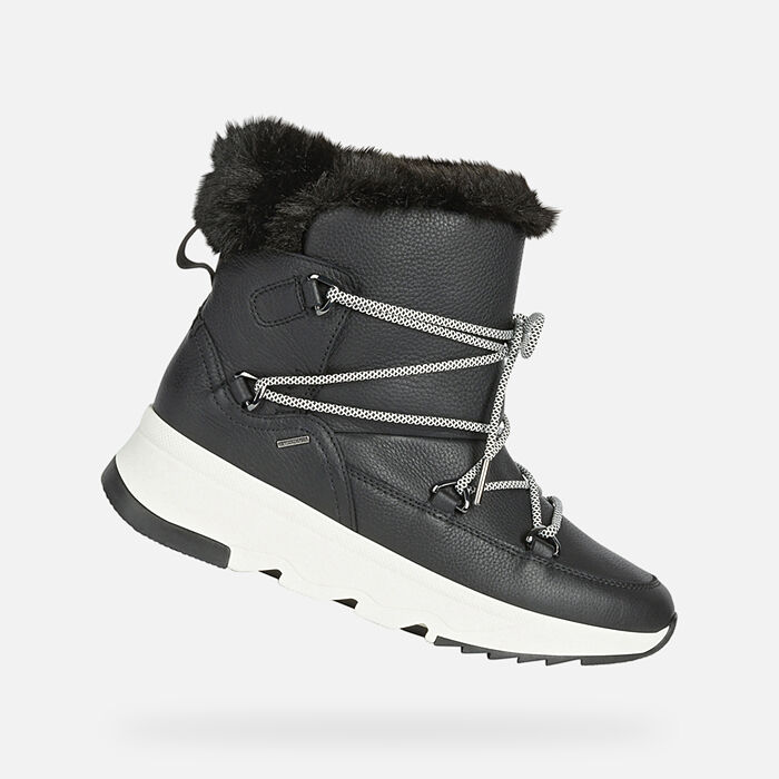 geox womens boots sale