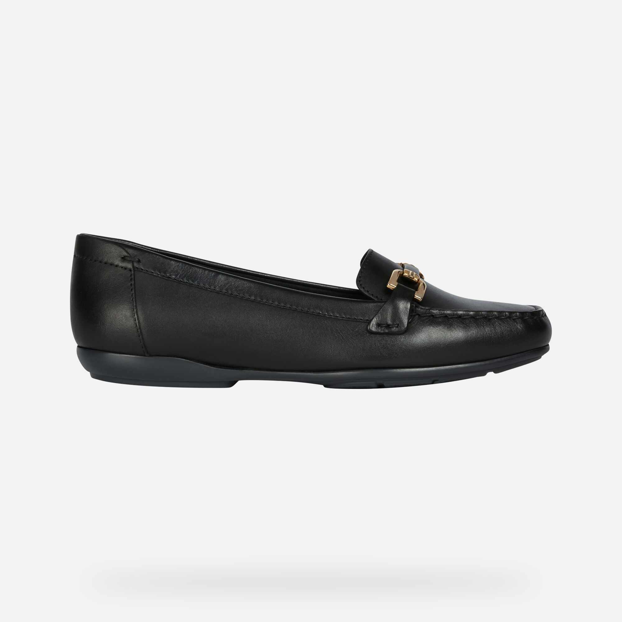 geox loafer shoes