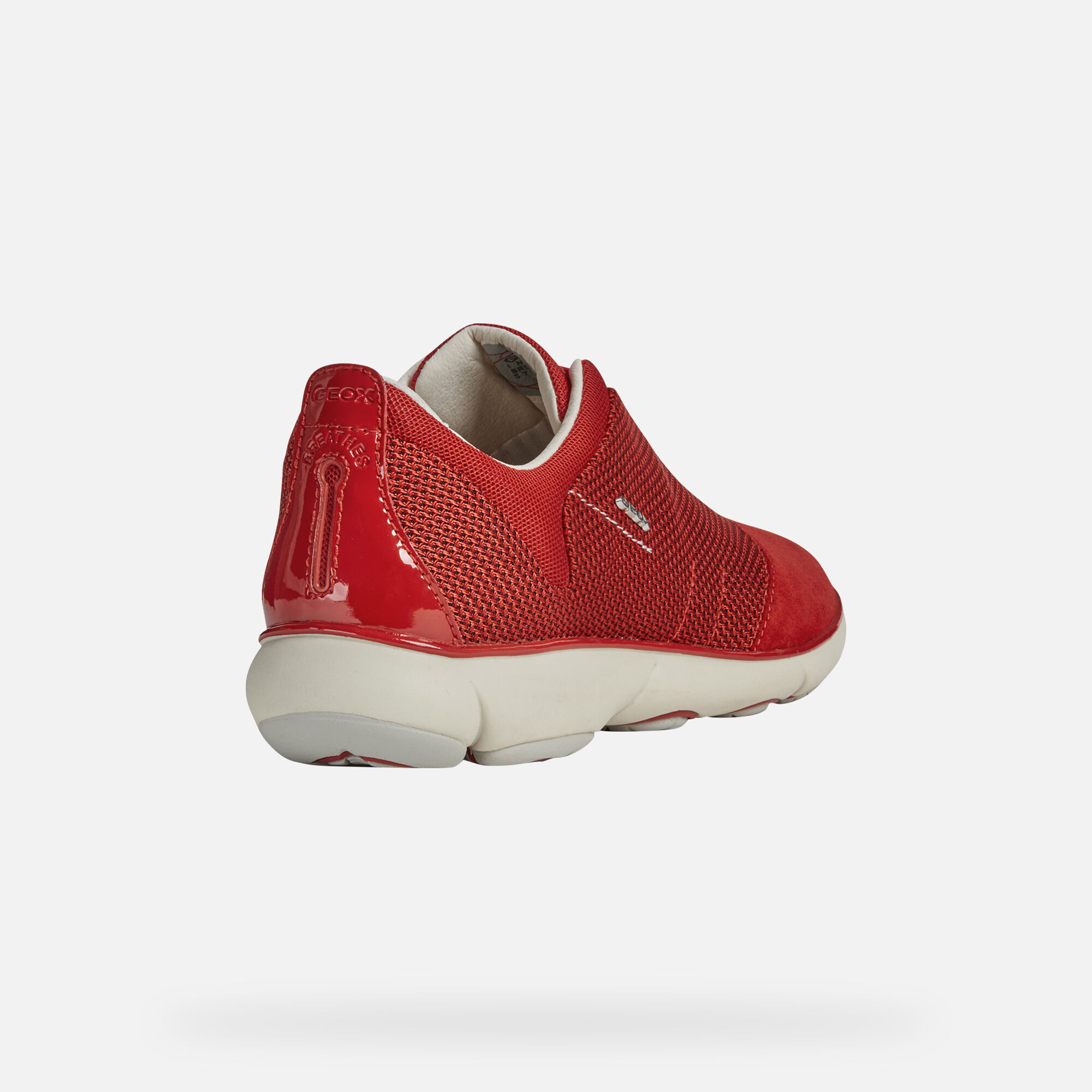 geox red