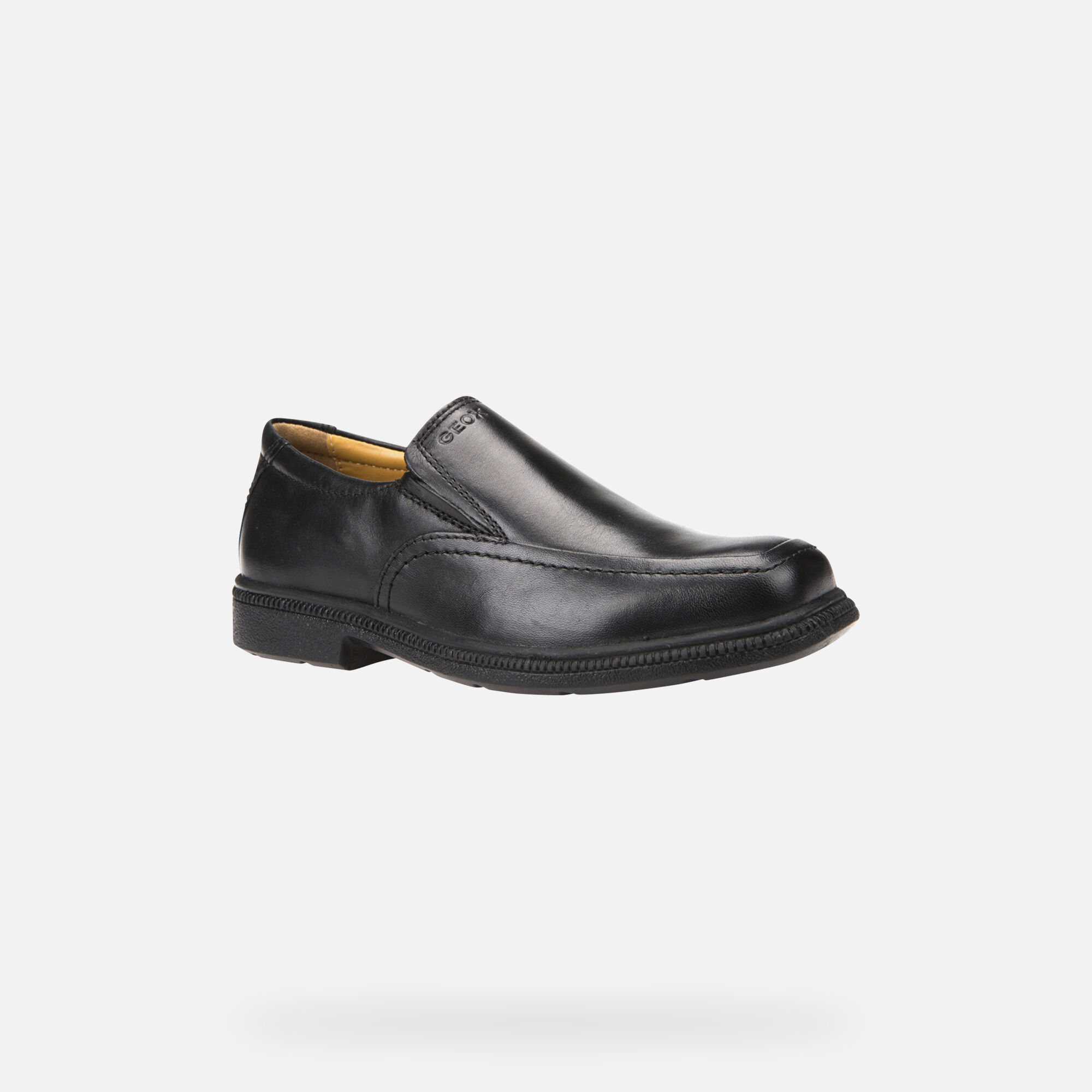 geox boys loafer