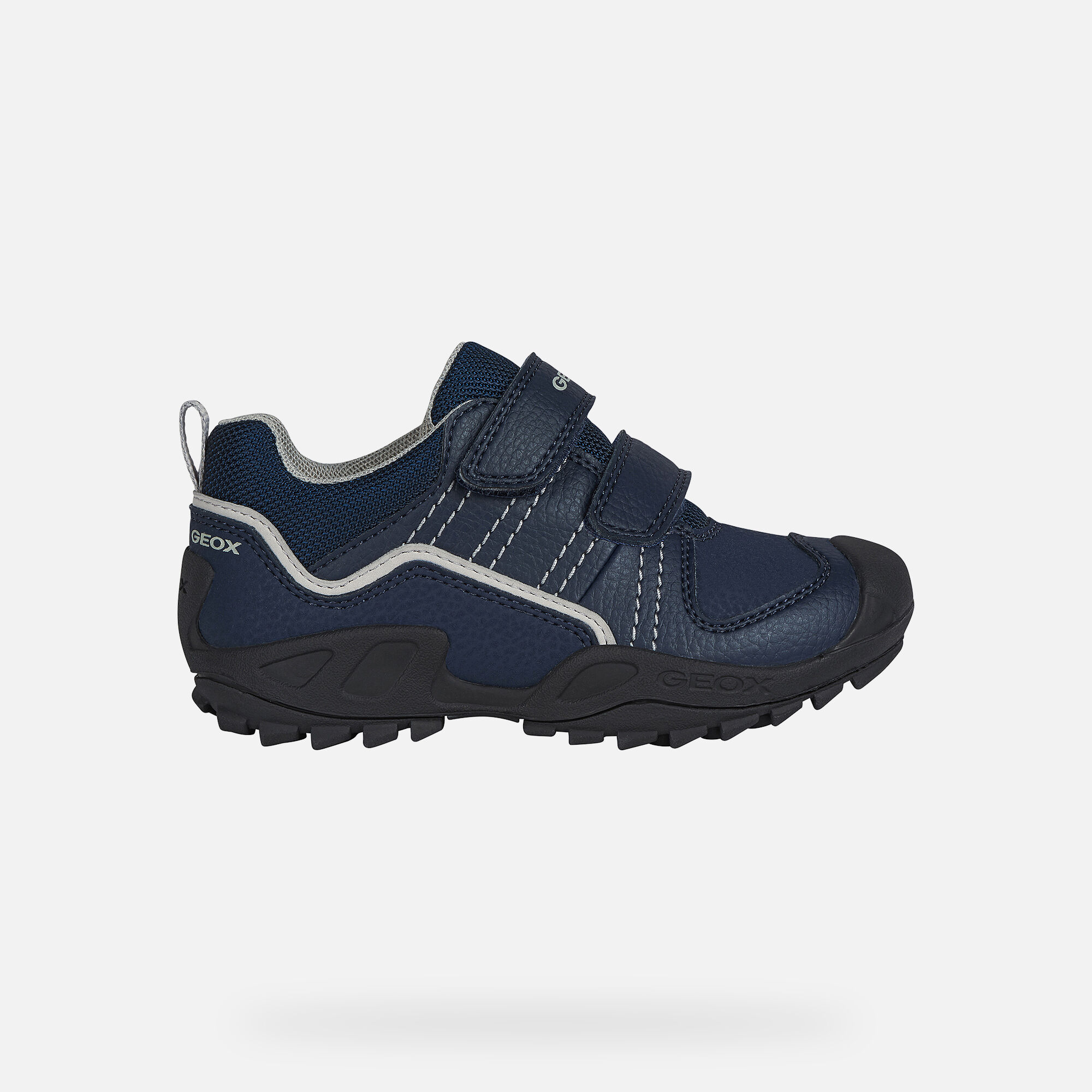 geox rubber shoes