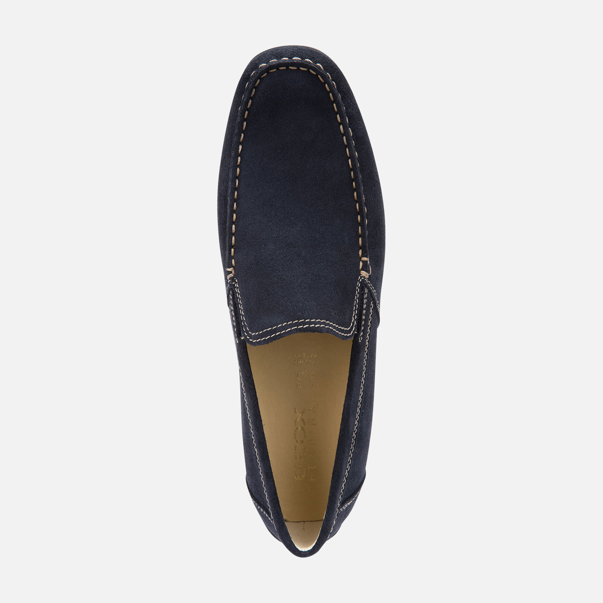 geox mens loafers sale