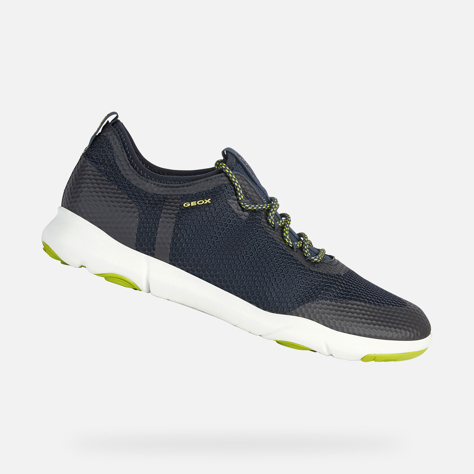 geox running shoes