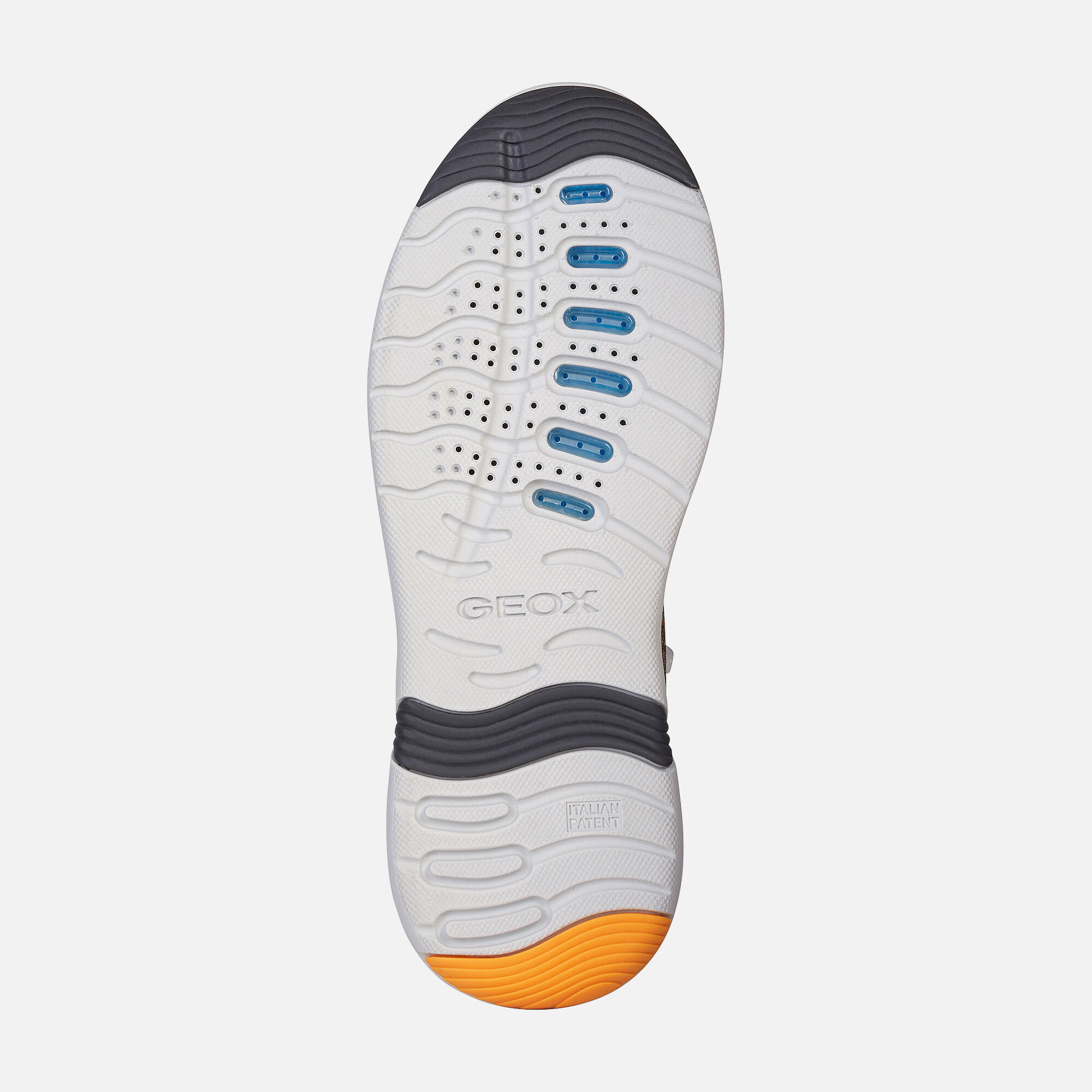 geox tennis shoes