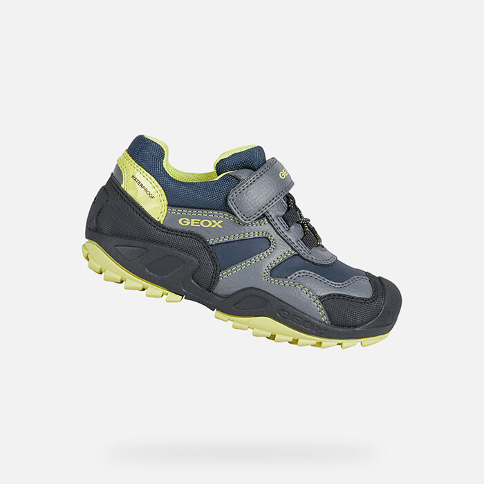 geox childrens shoes uk