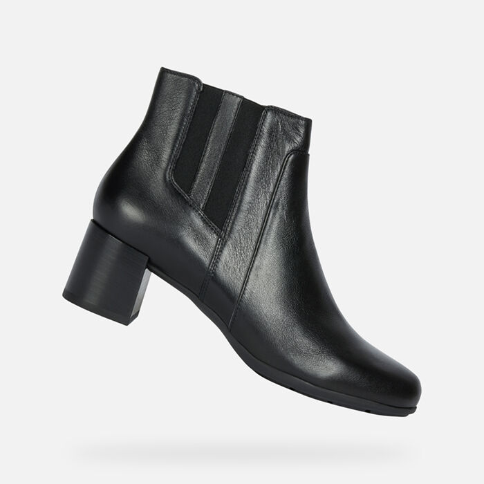 geox ankle boots sale