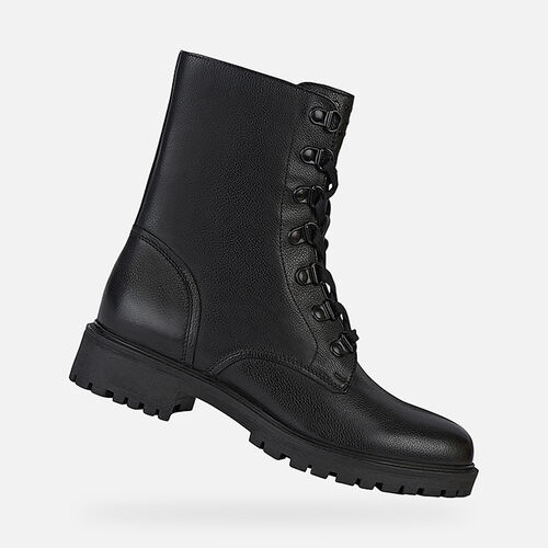 borstel Nuchter Respectievelijk Geox® Woman Sale: Loafers, Sneakers, Boots | Up to 50% off