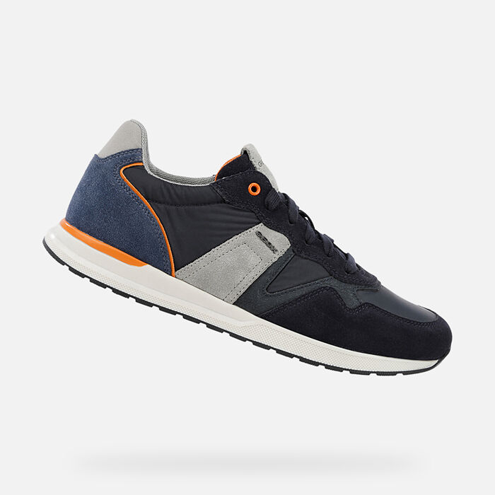 geox smart shoes