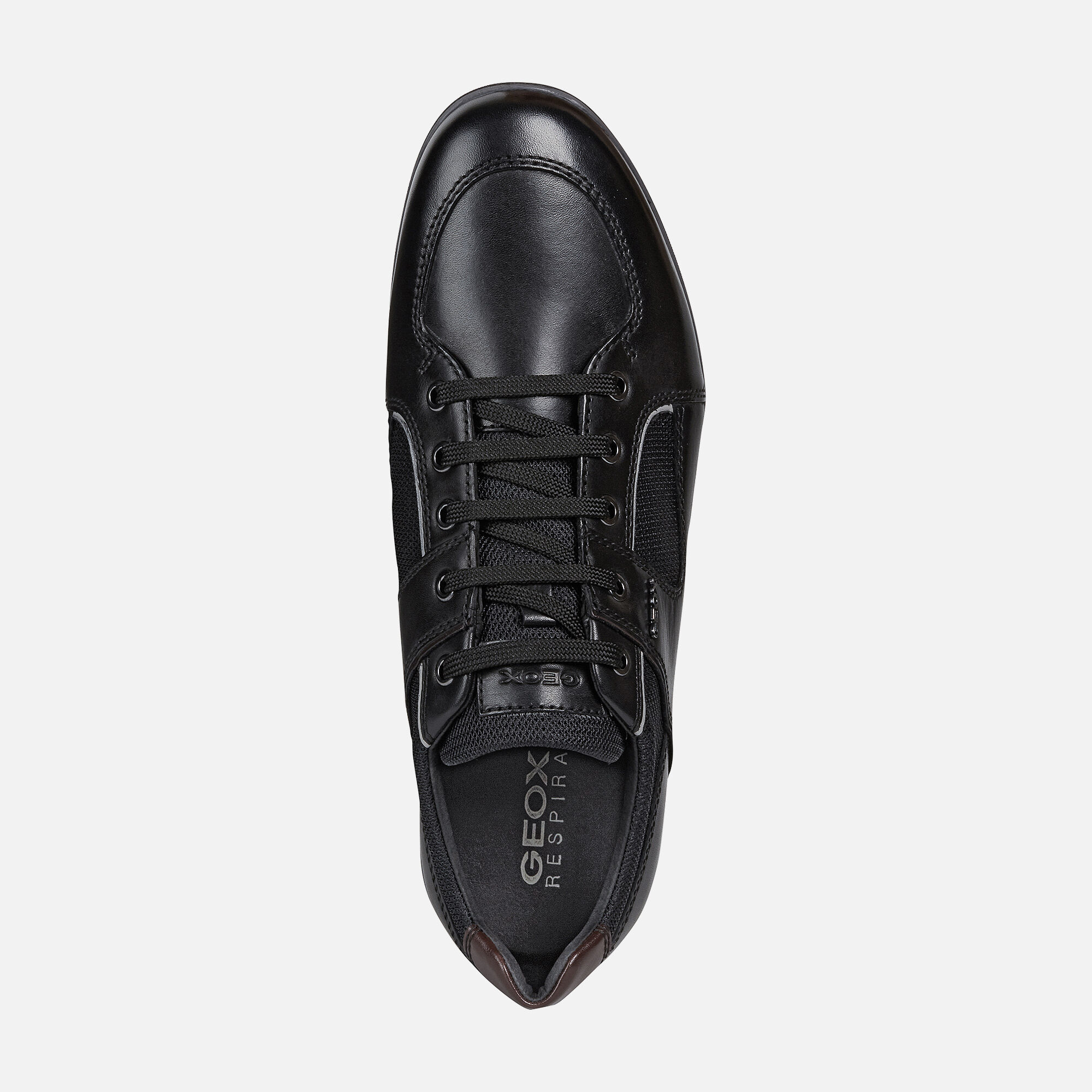 Geox TIMOTHY Man Shoes | Geox 